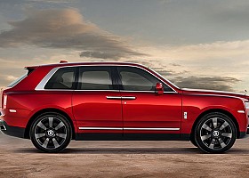 Cullinan