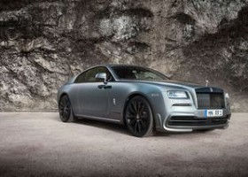 Wraith