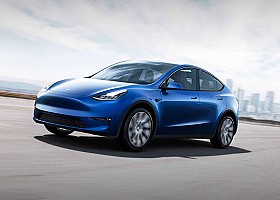 Model Y
