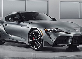Supra (A90)