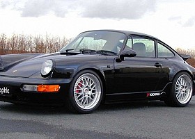 911 (964/965)