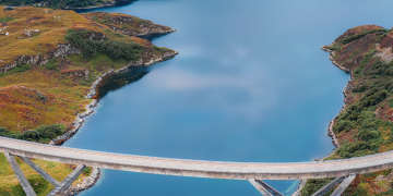 Why These European Road Trips Are the Most Legendary of All Time Logo