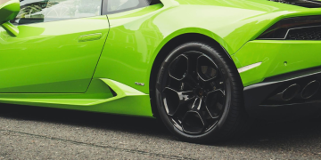 Supercar Insurance Cost Guide: Everything You Need to Know Logo
