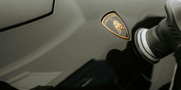 How to Protect Your Supercar’s Paint Logo