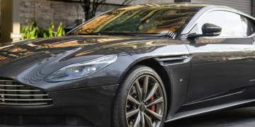 What Is the Best Car for Road Trips? Logo