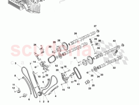 Photo of C SHT EXH RH 6G33 6A272…