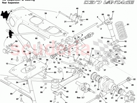 Photo of TABWASHER 33 64inIDx 13 16in OD…