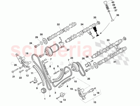 Photo of TAP ASY VALVE GRADE 3 115 9G33 6500…