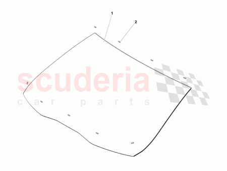Photo of W SCRN ONLY C W ANT 6G33 76…