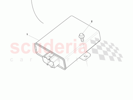 Photo of Adaptive Damping Electronic Module…