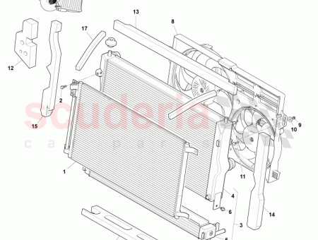 Photo of FOAM SEAL R HAND CG43 F8B170…