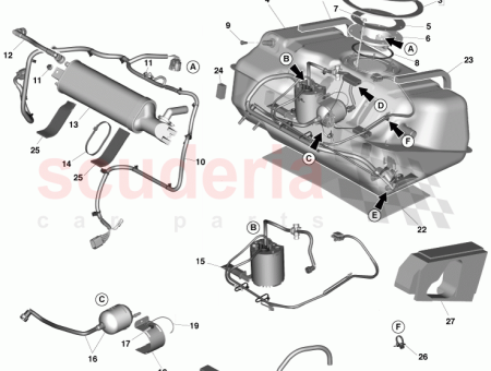 Photo of Nut M6…