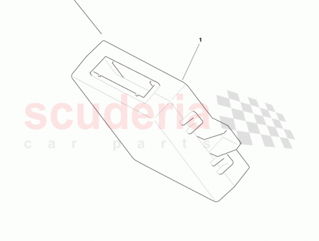 Photo of ECU HEADLAMP LEVELING 4G43 13K031…