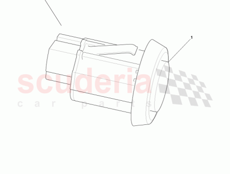 Photo of FUEL FLAP RLSE SWTCH 6G33 9B242…