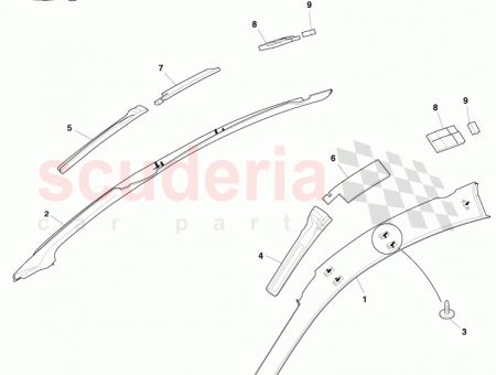 Photo of ENER ABS PILL TR UPR EG33 40381…