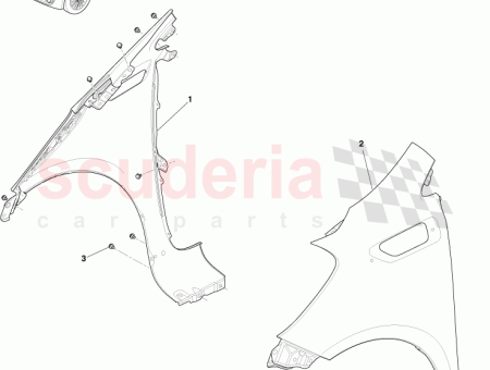 Photo of Fixing 91641…