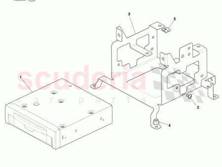 Photo of Bracket MMM…