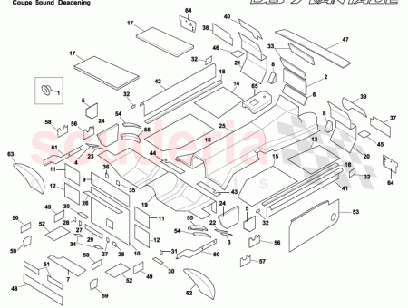 Photo of DAMPING CENTRE DASH 85…