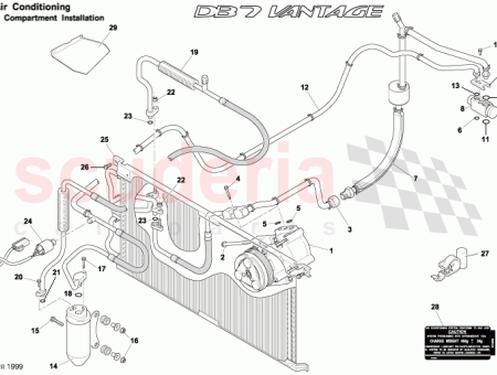 Photo of EXPANSION VALVE 89…