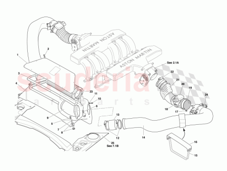 Photo of ISOLATOR MAFS…