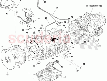 Photo of Cable assy…