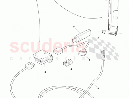 Photo of USB Dongle…