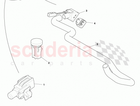 Photo of Hose sniffer RHD…