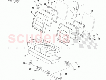 Photo of Screw Pan Tapping AE90 90167…