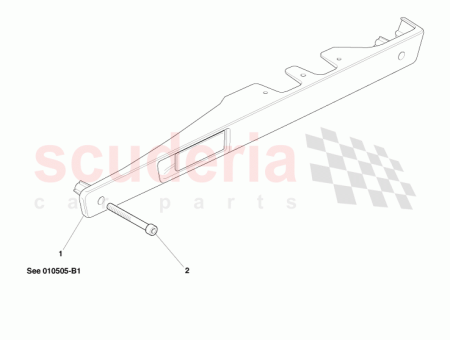 Photo of Handle assy front door LH…