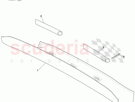 Photo of Tube inner ABS…