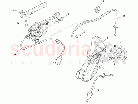 Photo of Striker Door 8D33 F21982…