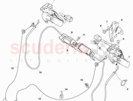 Photo of Bracket actuator…