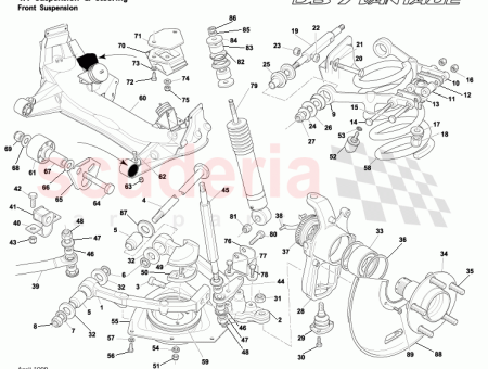 Photo of LOWER BALL JOINT ASY 23…
