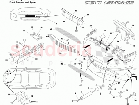 Photo of BRACKET SIDE UPPER ASSY 72 122122…
