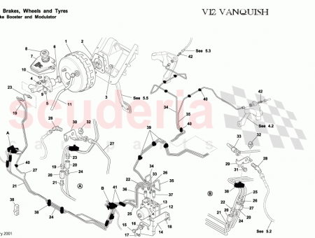 Photo of ASSY CLIP…