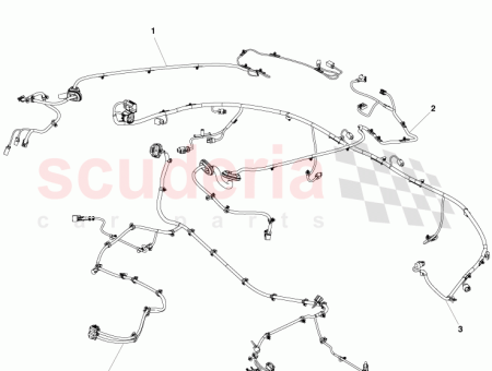 Photo of HRN ASSY TAILGATE BG33 14A227…