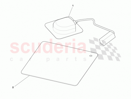 Photo of AERIAL GPS 1R12 37…