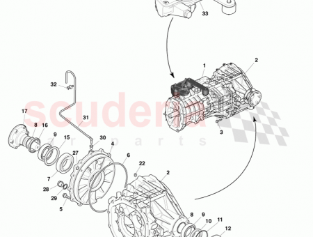 Photo of MANUAL TRANSMISSION…