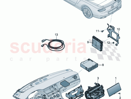 Photo of Display bracket D 10 10 2022…