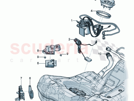 Photo of flange…