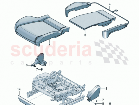 Photo of Seat cover leather D 04 07 2021…