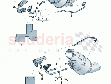 Photo of Molded hose…
