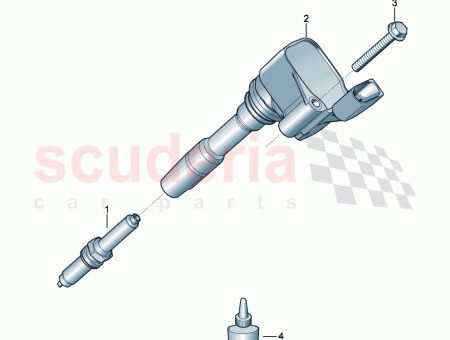 Photo of Spark plug…