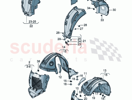 Photo of Spoiler 3SE 854 857…