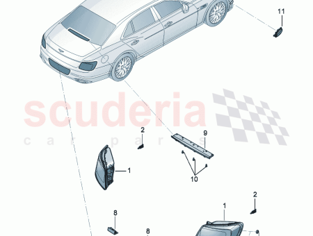 Photo of Securing element…