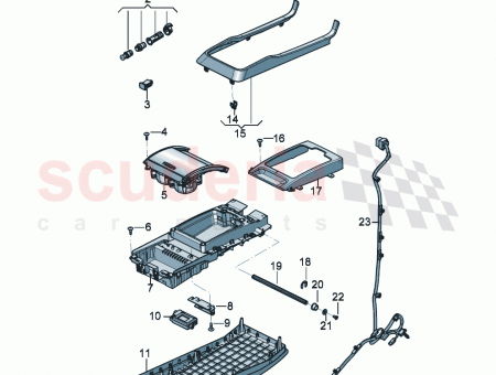 Photo of Mounting bar 3SE 861…