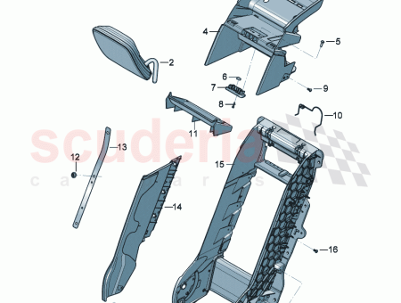 Photo of Locking pin 3SE 858…