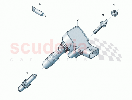 Photo of Spark plug…