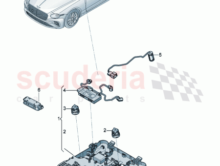 Photo of Roof module…