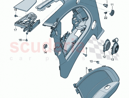 Photo of Insert piece 3SD 868 599…